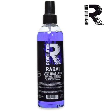 Revolution after shave dark 250 ml rabat