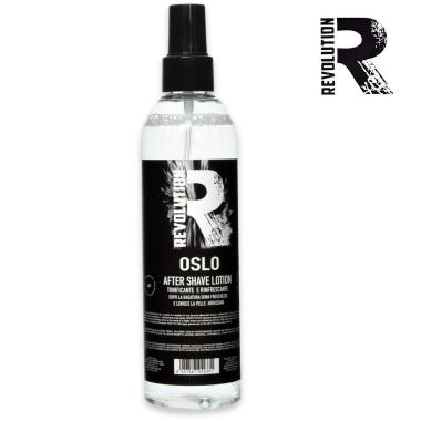 Revolution after shave jo 250 ml oslo