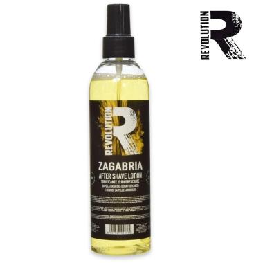 Revolution after shave om 250 ml zagabria