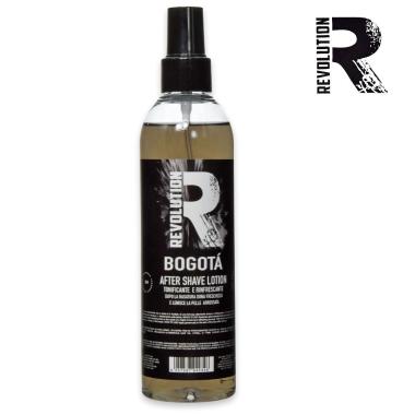 Revolution after shave silver 250 ml bogota