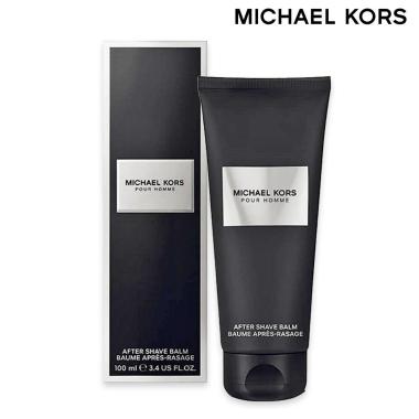 Michael kors pour homme after shave balm 100 ml