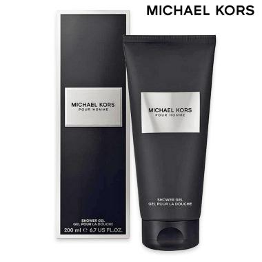 Michael kors pour homme shower gel 200 ml