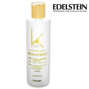 Keratin liss komplex shampoo idratante disciplinante 250 ml