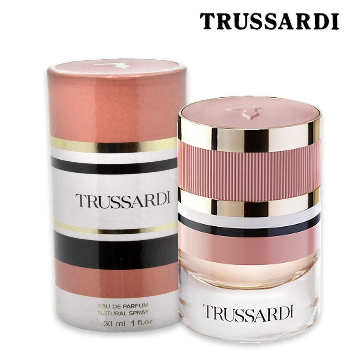 Trussardi new feminine edp 30 ml