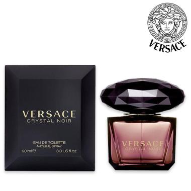 Versace crystal noir parfum 90 ml