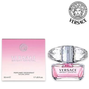 Versace bright crystal parfum 50 ml