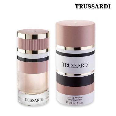 Trussardi new feminine edp 90 ml