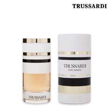 Trussardi pure jasmine edp 60 ml