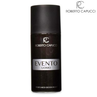 Capucci evento uomo deo 150 ml