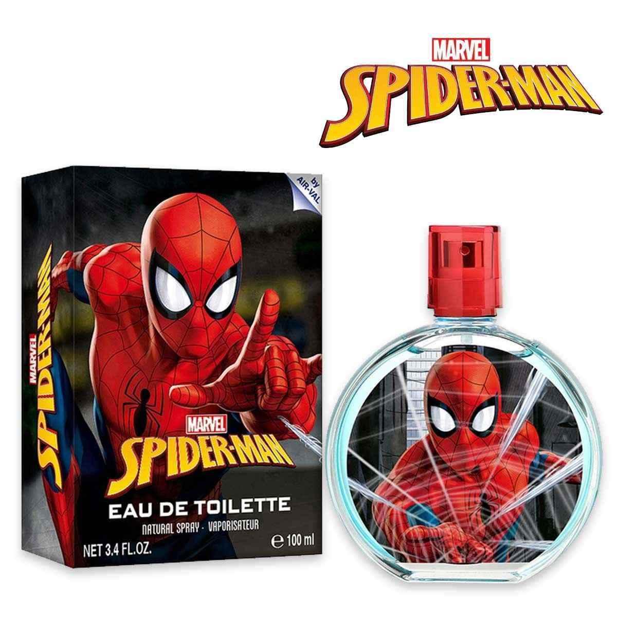 Spiderman ultimate edt 100 ml