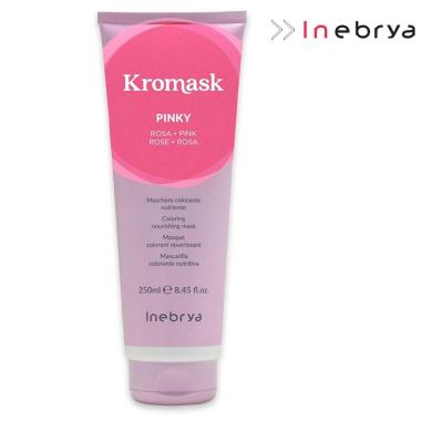 INEBRYA KROMASK 250 ML PINKY - Rosa