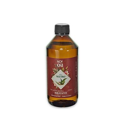 Olio neutro noy 500 ml