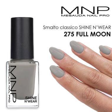 Mnp smalto classico shine n'wear 275 full moon