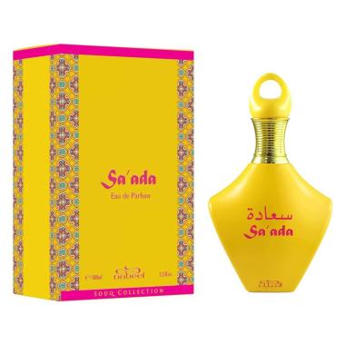 Nabeel sa'ada edp 100ml