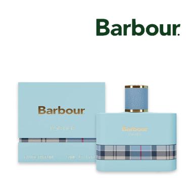 Barbour coastal her(w)edp 50 ml