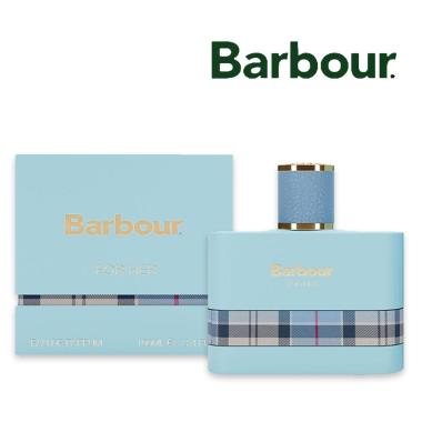 Barbour coastal her(w)edp 100 ml