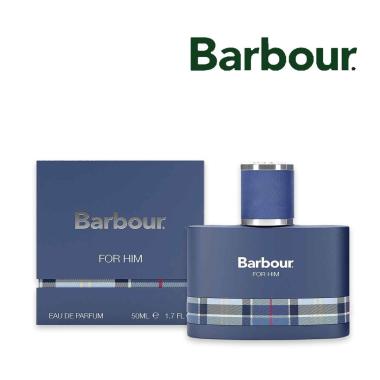 Barbour coastal him(m)edp 50ml