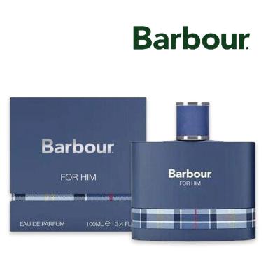 Barbour coastal him(m)edp 100 ml