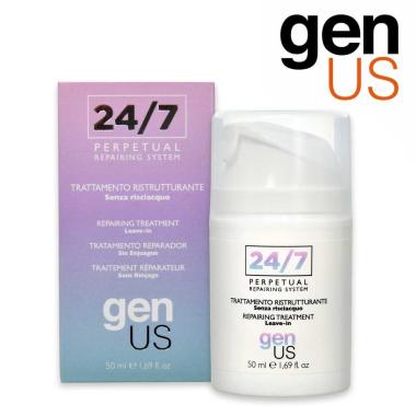 Genus 24/7 perpetual reparing system 50 ml