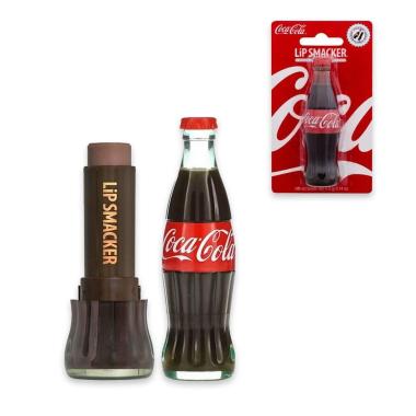 Coke bottle lip balm 4,0 g