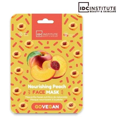 Idc institute mask peach for dry skin