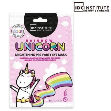 Idc institute unicorn hydrating eye mask