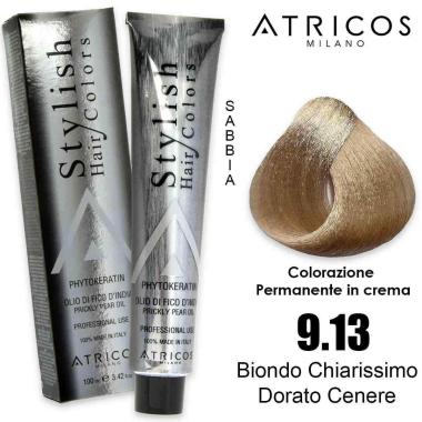 ATRICOS STYLISH HAIR COLORS 9.13 100 ml