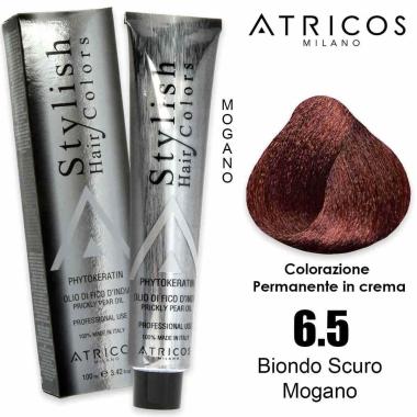 ATRICOS STYLISH HAIR COLORS 6.5 100 ml