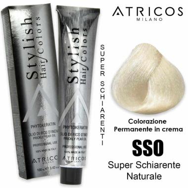 ATRICOS STYLISH HAIR COLORS SS0 100 ml