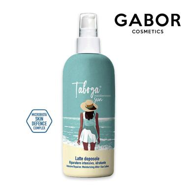 Taboga latte doposole viso/corpo - 200 ml