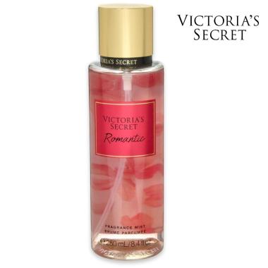 Victoria's secret romantic fragrance mist 250 ml