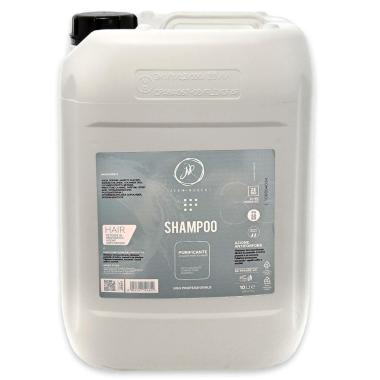 Jean robert shampoo shampoo purificante 10 litri