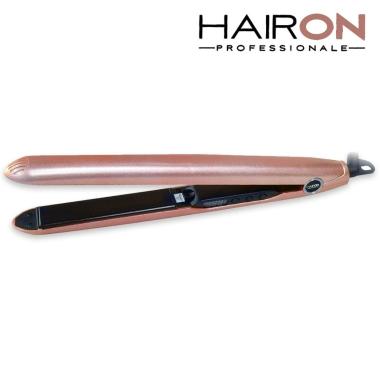 Piastra euphoria jewel rose gold hairon