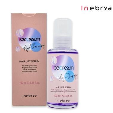 Inebrya hair lift serum 100 ml