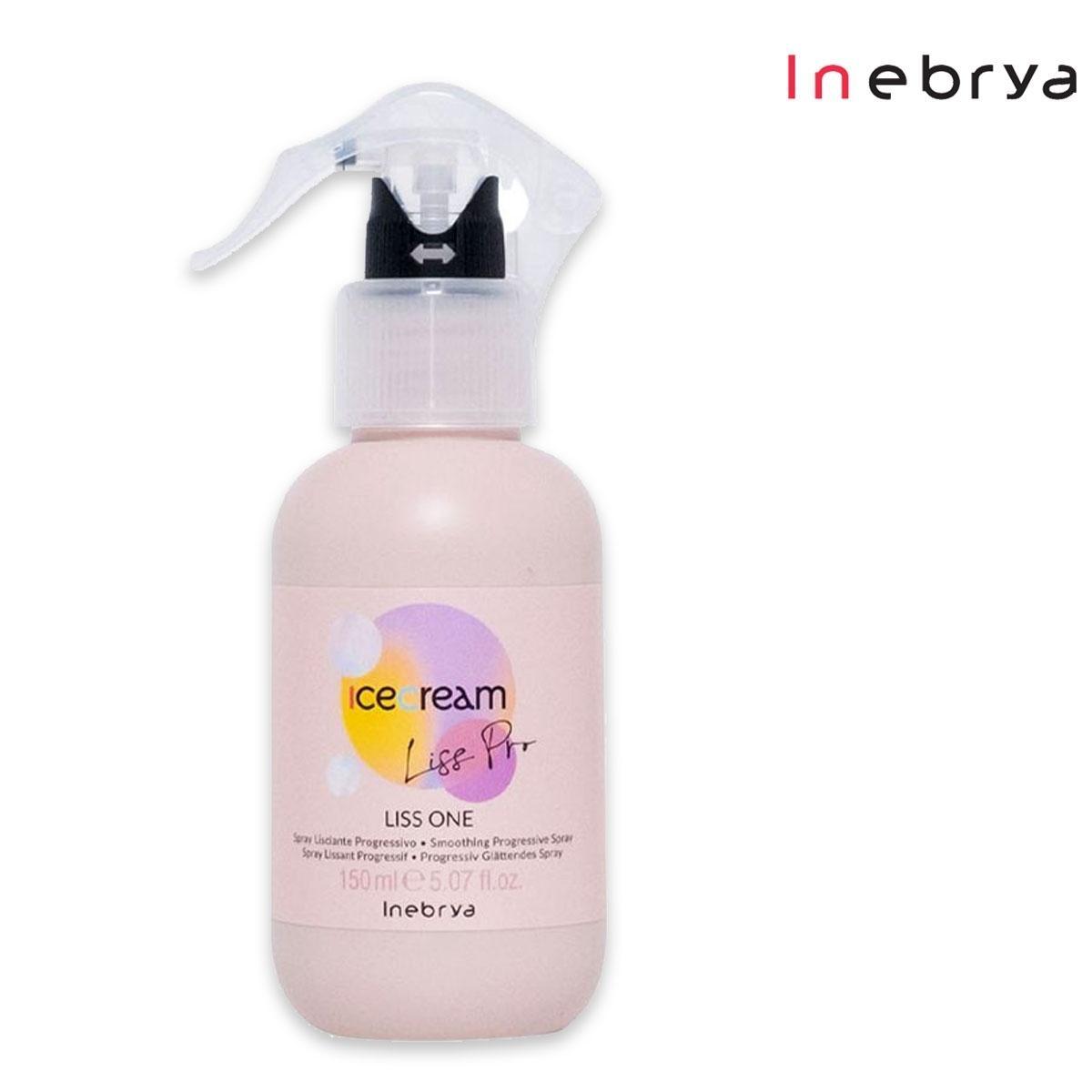 Inebrya liss one 150 ml