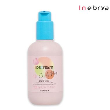 Inebrya curl one 200 ml