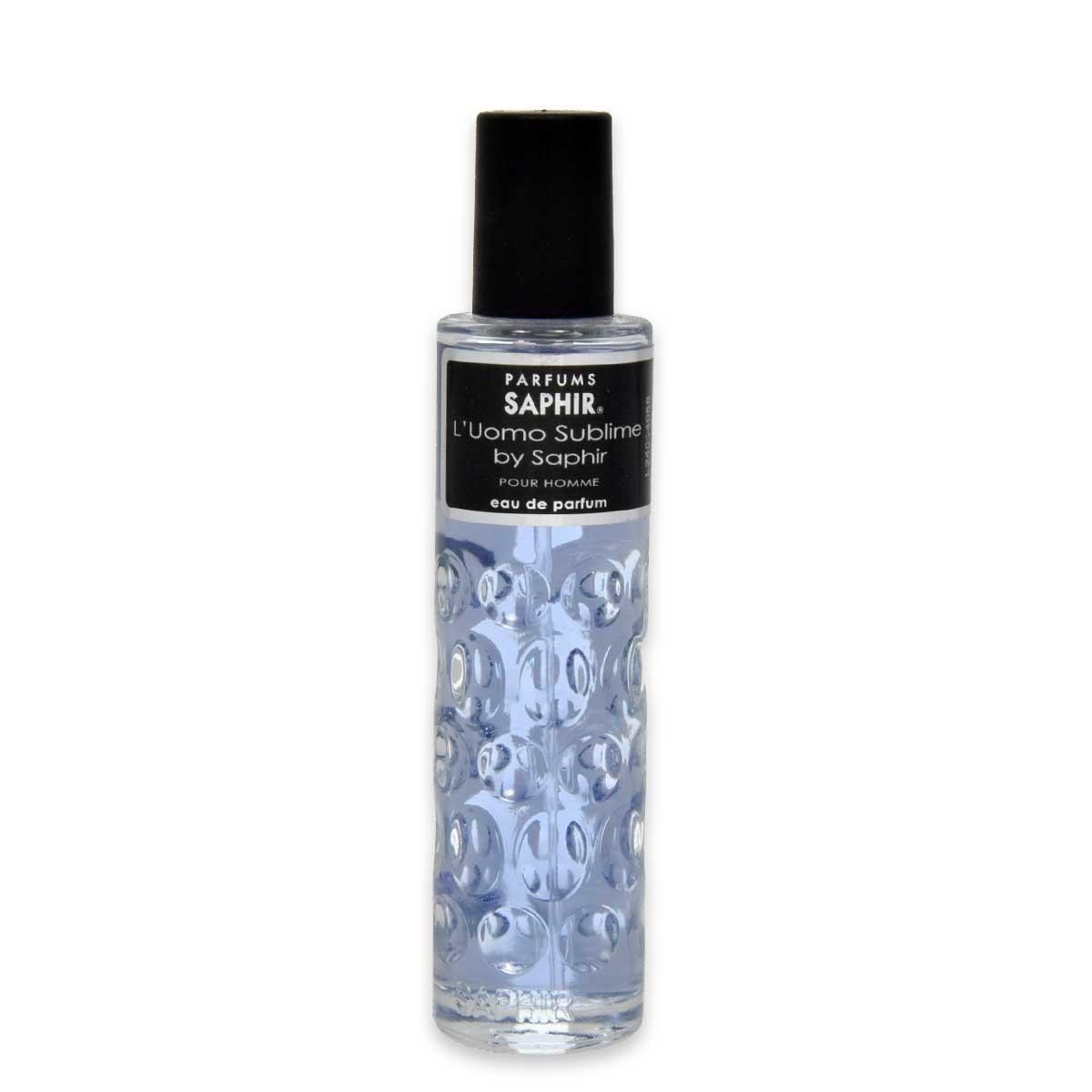Frasco 30 ml edp saphir cro l'uomo sublime