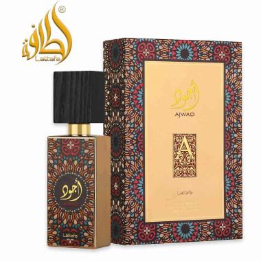 Lattafa ajwad(w)edp 60 ml