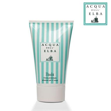 Acqua dell' elba crema corpo idrat.bimbi 150 ml