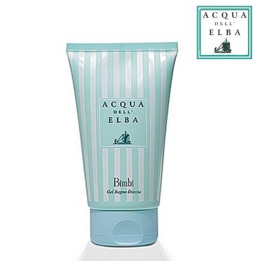 Acqua dell' elba gel doccia bimbi 150 ml