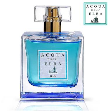 Acqua dell' elba donna blu edt 100 ml