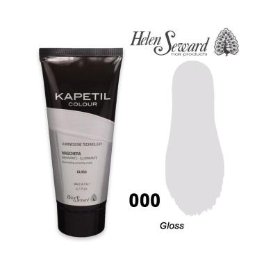 Kapetil mask helen seward gloss 200 ml