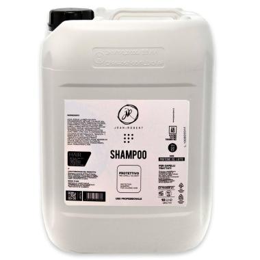 Jean robert shampoo protettivo capelli colorati 10 litri