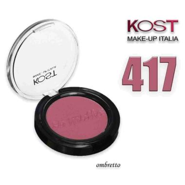 Eyeshadow so matte 417 kost