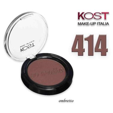 Eyeshadow so matte 414 kost