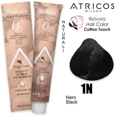 Atricos at420 delicate hair colors  1n