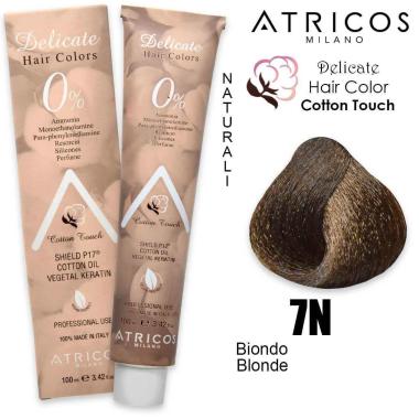 Atricos at421 delicate hair colors 7n