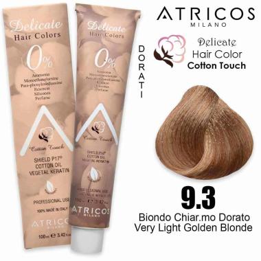 Atricos at423 delicate hair colors 9.3