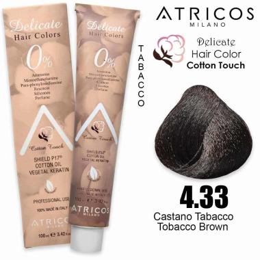 Atricos at420 delicate hair colors 4.33