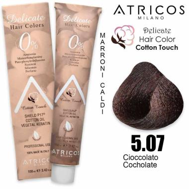 Atricos at423 delicate hair colors 5.07